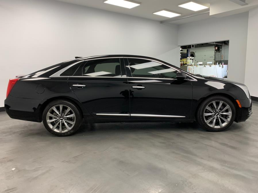 Used Cadillac XTS 4dr Sdn Livery Package FWD 2017 | M Auto Group. Elizabeth, New Jersey Used Cadillac XTS 4dr Sdn Livery Package FWD 2017 | M Auto Group. Elizabeth, New Jersey