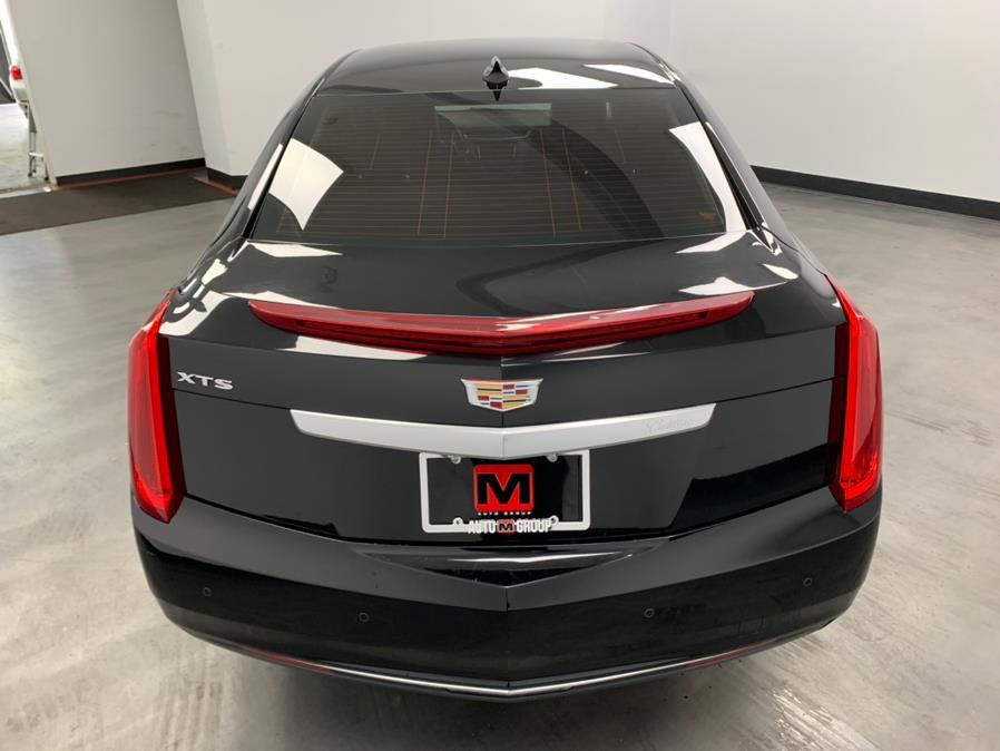Used Cadillac XTS 4dr Sdn Livery Package FWD 2017 | M Auto Group. Elizabeth, New Jersey Used Cadillac XTS 4dr Sdn Livery Package FWD 2017 | M Auto Group. Elizabeth, New Jersey