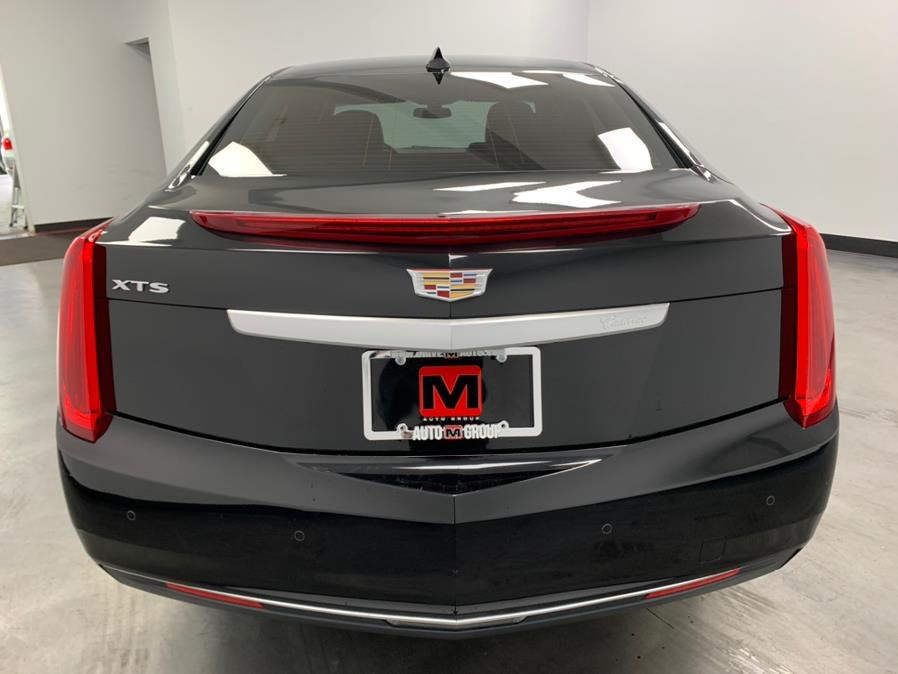 Used Cadillac XTS 4dr Sdn Livery Package FWD 2017 | M Auto Group. Elizabeth, New Jersey Used Cadillac XTS 4dr Sdn Livery Package FWD 2017 | M Auto Group. Elizabeth, New Jersey