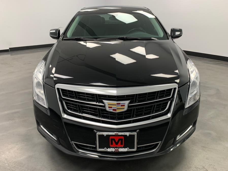 Used Cadillac XTS 4dr Sdn Livery Package FWD 2017 | M Auto Group. Elizabeth, New Jersey Used Cadillac XTS 4dr Sdn Livery Package FWD 2017 | M Auto Group. Elizabeth, New Jersey