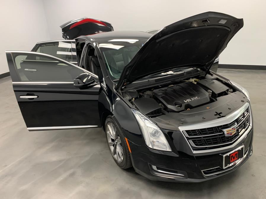 Used Cadillac XTS 4dr Sdn Livery Package FWD 2017 | M Auto Group. Elizabeth, New Jersey Used Cadillac XTS 4dr Sdn Livery Package FWD 2017 | M Auto Group. Elizabeth, New Jersey
