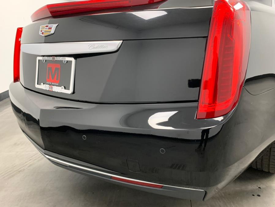 Used Cadillac XTS 4dr Sdn Livery Package FWD 2017 | M Auto Group. Elizabeth, New Jersey Used Cadillac XTS 4dr Sdn Livery Package FWD 2017 | M Auto Group. Elizabeth, New Jersey