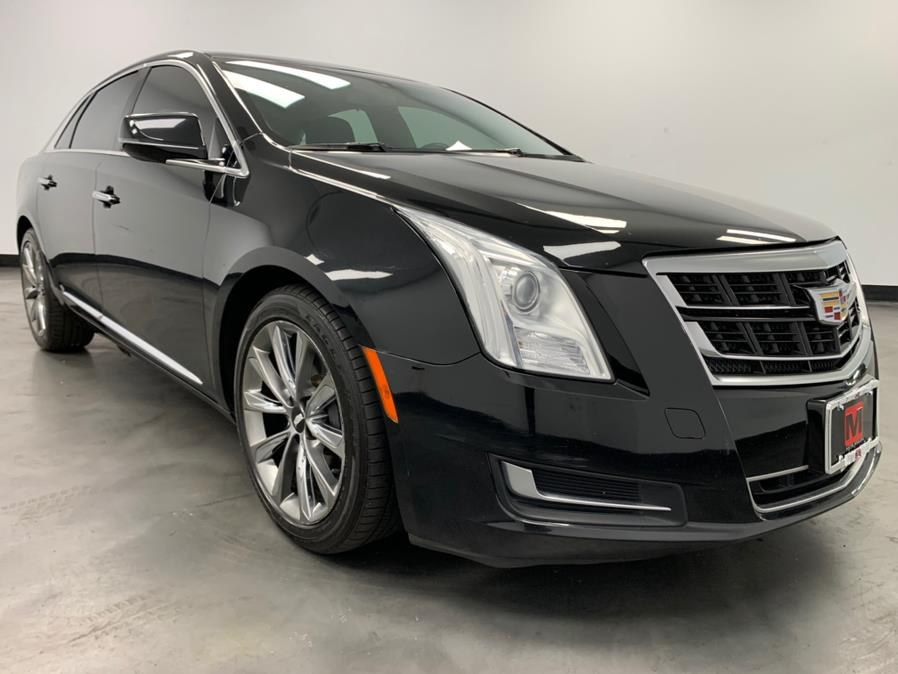 Used Cadillac XTS 4dr Sdn Livery Package FWD 2017 | M Auto Group. Elizabeth, New Jersey Used Cadillac XTS 4dr Sdn Livery Package FWD 2017 | M Auto Group. Elizabeth, New Jersey