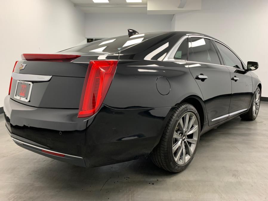 Used Cadillac XTS 4dr Sdn Livery Package FWD 2017 | M Auto Group. Elizabeth, New Jersey Used Cadillac XTS 4dr Sdn Livery Package FWD 2017 | M Auto Group. Elizabeth, New Jersey