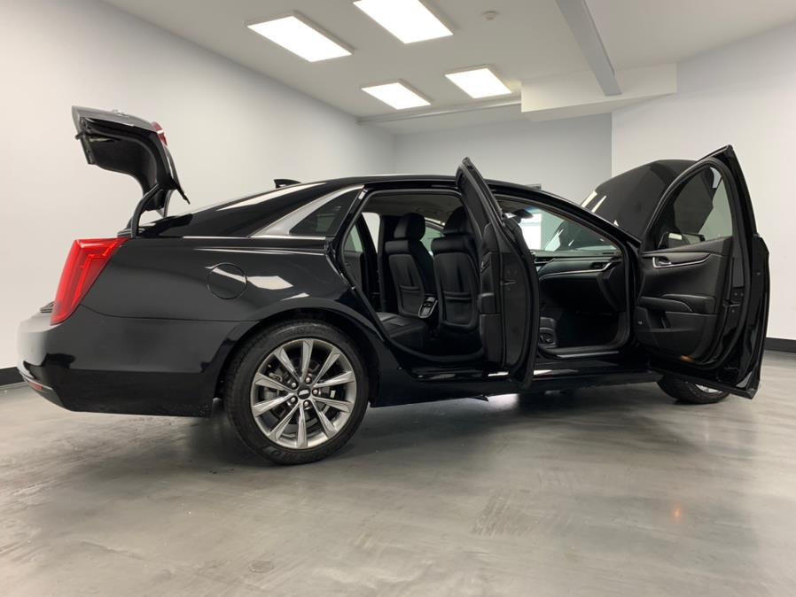 Used Cadillac XTS 4dr Sdn Livery Package FWD 2017 | M Auto Group. Elizabeth, New Jersey Used Cadillac XTS 4dr Sdn Livery Package FWD 2017 | M Auto Group. Elizabeth, New Jersey