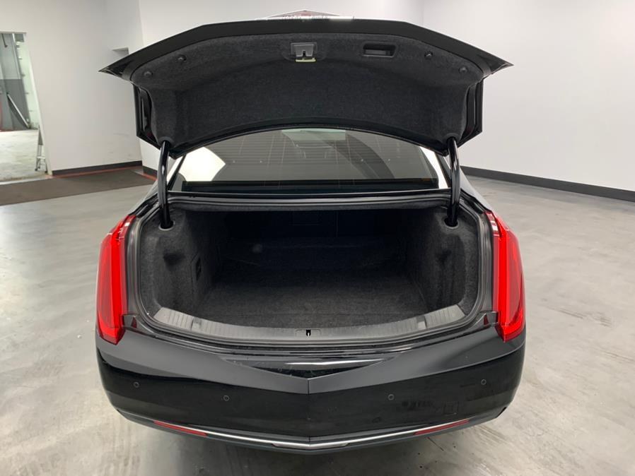 Used Cadillac XTS 4dr Sdn Livery Package FWD 2017 | M Auto Group. Elizabeth, New Jersey Used Cadillac XTS 4dr Sdn Livery Package FWD 2017 | M Auto Group. Elizabeth, New Jersey
