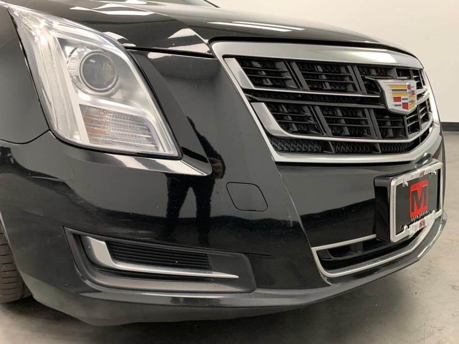 Used Cadillac XTS 4dr Sdn Livery Package FWD 2017 | M Auto Group. Elizabeth, New Jersey Used Cadillac XTS 4dr Sdn Livery Package FWD 2017 | M Auto Group. Elizabeth, New Jersey
