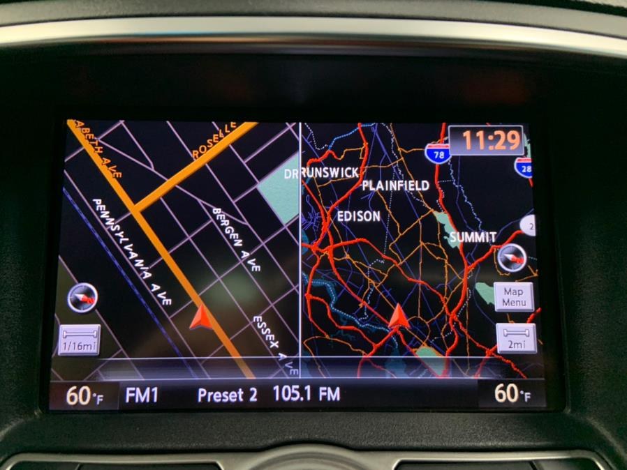 Used Infiniti Q60 Coupe 2dr Auto AWD 2014 | M Auto Group. Elizabeth, New Jersey Used Infiniti Q60 Coupe 2dr Auto AWD 2014 | M Auto Group. Elizabeth, New Jersey
