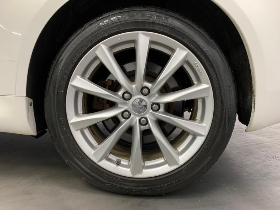 Used Infiniti Q60 Coupe 2dr Auto AWD 2014 | M Auto Group. Elizabeth, New Jersey Used Infiniti Q60 Coupe 2dr Auto AWD 2014 | M Auto Group. Elizabeth, New Jersey