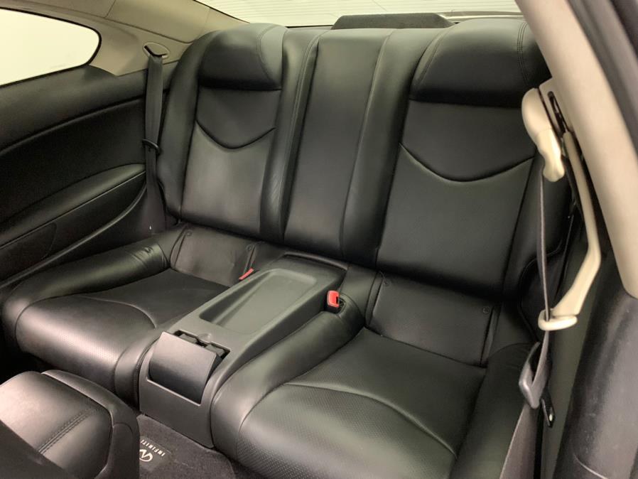 Used Infiniti Q60 Coupe 2dr Auto AWD 2014 | M Auto Group. Elizabeth, New Jersey Used Infiniti Q60 Coupe 2dr Auto AWD 2014 | M Auto Group. Elizabeth, New Jersey