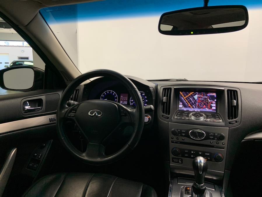 Used Infiniti Q60 Coupe 2dr Auto AWD 2014 | M Auto Group. Elizabeth, New Jersey Used Infiniti Q60 Coupe 2dr Auto AWD 2014 | M Auto Group. Elizabeth, New Jersey