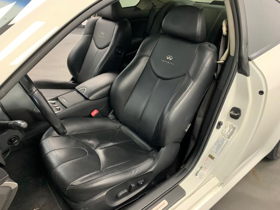 Used Infiniti Q60 Coupe 2dr Auto AWD 2014 | M Auto Group. Elizabeth, New Jersey Used Infiniti Q60 Coupe 2dr Auto AWD 2014 | M Auto Group. Elizabeth, New Jersey