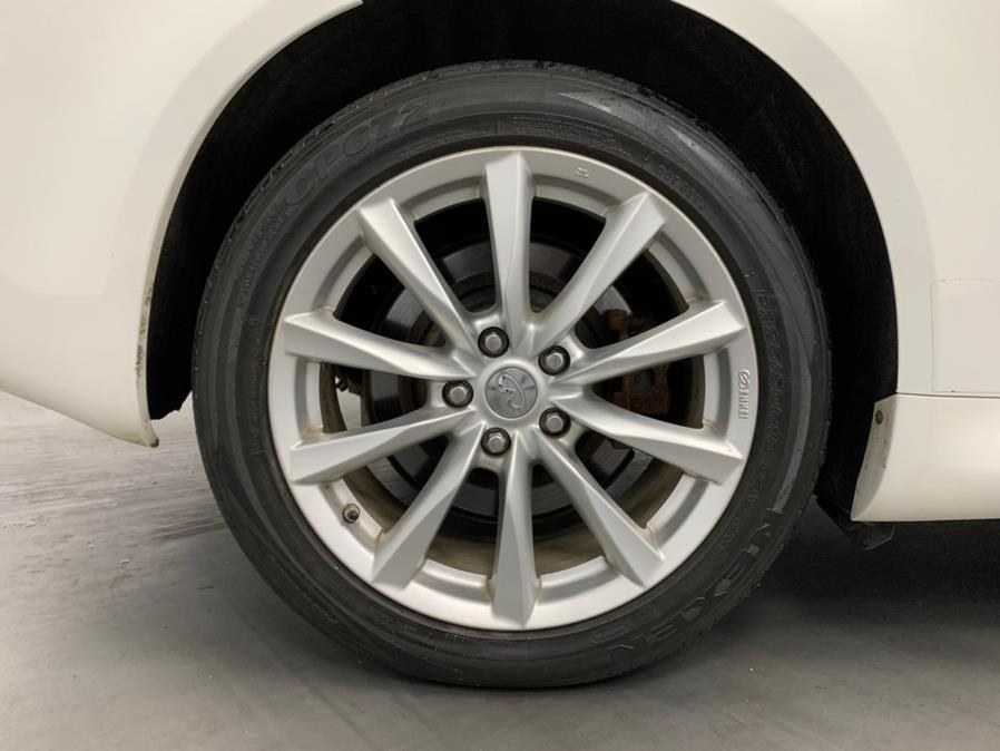 Used Infiniti Q60 Coupe 2dr Auto AWD 2014 | M Auto Group. Elizabeth, New Jersey Used Infiniti Q60 Coupe 2dr Auto AWD 2014 | M Auto Group. Elizabeth, New Jersey