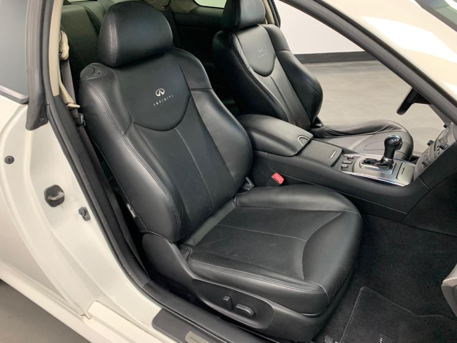 Used Infiniti Q60 Coupe 2dr Auto AWD 2014 | M Auto Group. Elizabeth, New Jersey Used Infiniti Q60 Coupe 2dr Auto AWD 2014 | M Auto Group. Elizabeth, New Jersey