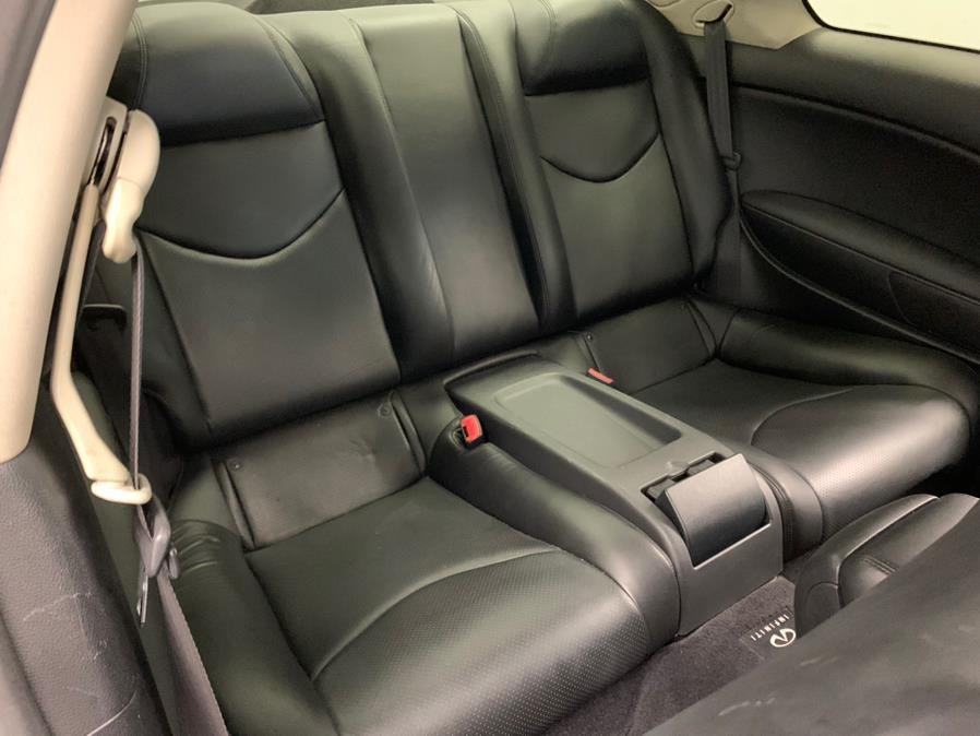 Used Infiniti Q60 Coupe 2dr Auto AWD 2014 | M Auto Group. Elizabeth, New Jersey Used Infiniti Q60 Coupe 2dr Auto AWD 2014 | M Auto Group. Elizabeth, New Jersey
