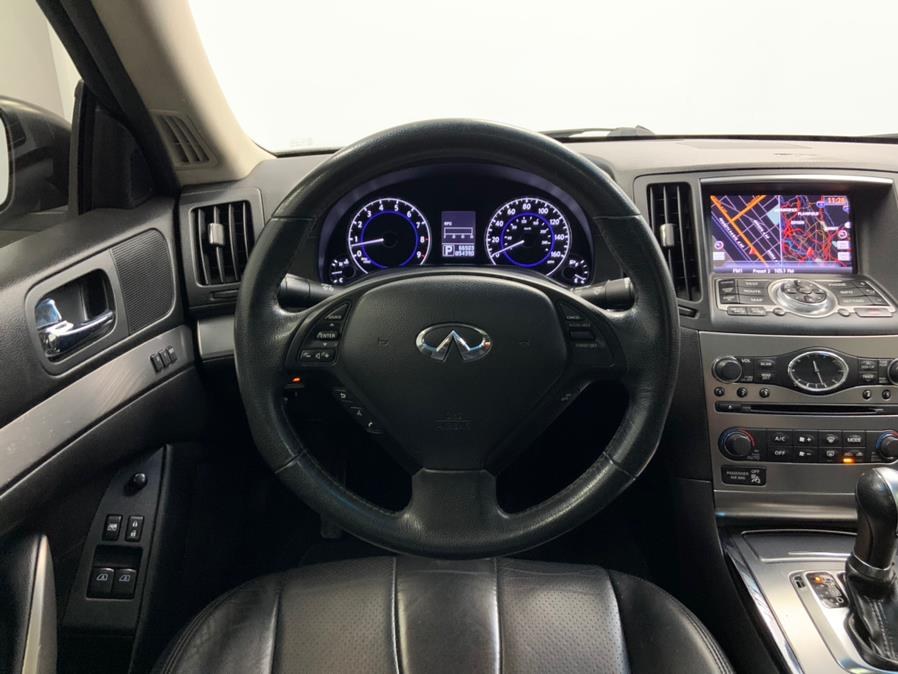 Used Infiniti Q60 Coupe 2dr Auto AWD 2014 | M Auto Group. Elizabeth, New Jersey Used Infiniti Q60 Coupe 2dr Auto AWD 2014 | M Auto Group. Elizabeth, New Jersey