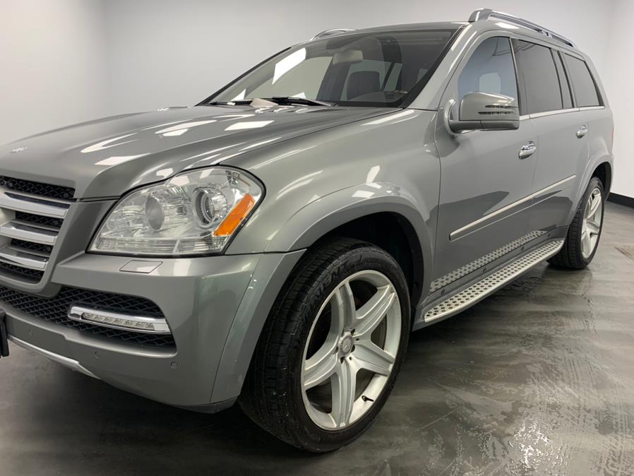 Used Mercedes-Benz GL-Class 4MATIC 4dr GL550 2012 | M Auto Group. Elizabeth, New Jersey Used Mercedes-Benz GL-Class 4MATIC 4dr GL550 2012 | M Auto Group. Elizabeth, New Jersey