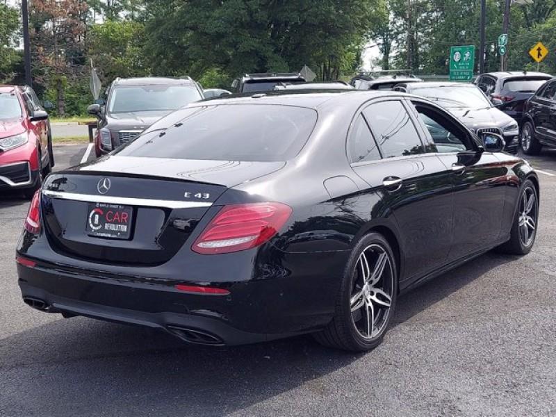 Used Mercedes-benz E-class AMG E 43 2017 | Car Revolution. Maple Shade, New Jersey Used Mercedes-benz E-class AMG E 43 2017 | Car Revolution. Maple Shade, New Jersey