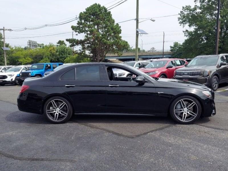 Used Mercedes-benz E-class AMG E 43 2017 | Car Revolution. Maple Shade, New Jersey Used Mercedes-benz E-class AMG E 43 2017 | Car Revolution. Maple Shade, New Jersey