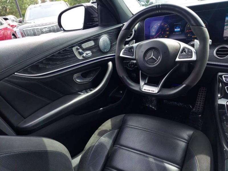 Used Mercedes-benz E-class AMG E 43 2017 | Car Revolution. Maple Shade, New Jersey Used Mercedes-benz E-class AMG E 43 2017 | Car Revolution. Maple Shade, New Jersey