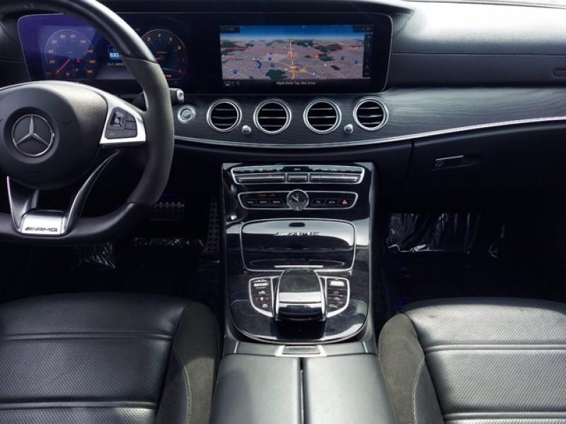 Used Mercedes-benz E-class AMG E 43 2017 | Car Revolution. Maple Shade, New Jersey Used Mercedes-benz E-class AMG E 43 2017 | Car Revolution. Maple Shade, New Jersey