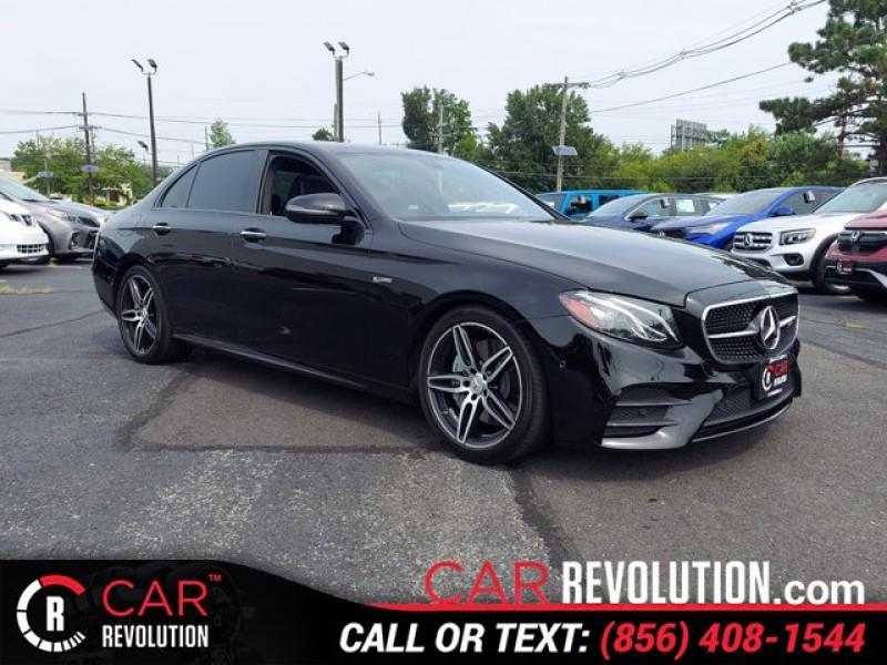 Used Mercedes-benz E-class AMG E 43 2017 | Car Revolution. Maple Shade, New Jersey Used Mercedes-benz E-class AMG E 43 2017 | Car Revolution. Maple Shade, New Jersey