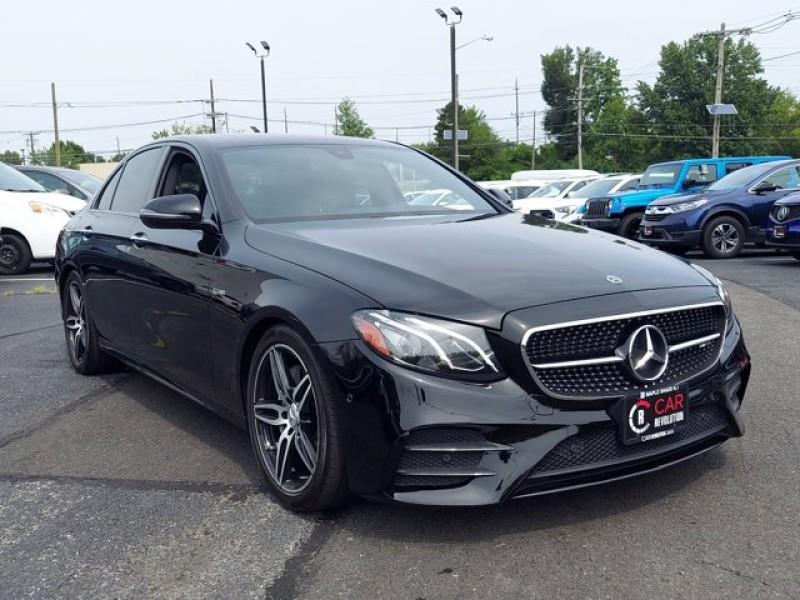 Used Mercedes-benz E-class AMG E 43 2017 | Car Revolution. Maple Shade, New Jersey Used Mercedes-benz E-class AMG E 43 2017 | Car Revolution. Maple Shade, New Jersey
