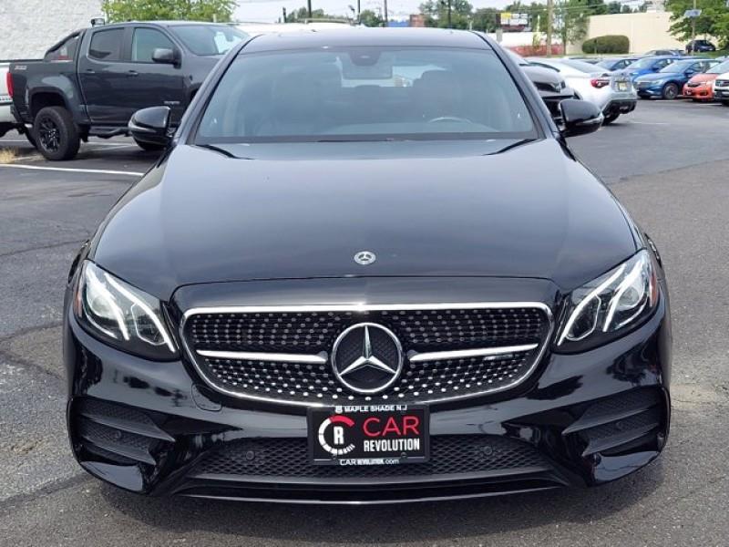 Used Mercedes-benz E-class AMG E 43 2017 | Car Revolution. Maple Shade, New Jersey Used Mercedes-benz E-class AMG E 43 2017 | Car Revolution. Maple Shade, New Jersey