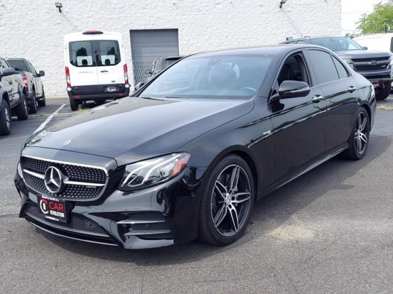 Used Mercedes-benz E-class AMG E 43 2017 | Car Revolution. Maple Shade, New Jersey Used Mercedes-benz E-class AMG E 43 2017 | Car Revolution. Maple Shade, New Jersey