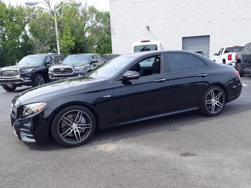 Used Mercedes-benz E-class AMG E 43 2017 | Car Revolution. Maple Shade, New Jersey Used Mercedes-benz E-class AMG E 43 2017 | Car Revolution. Maple Shade, New Jersey