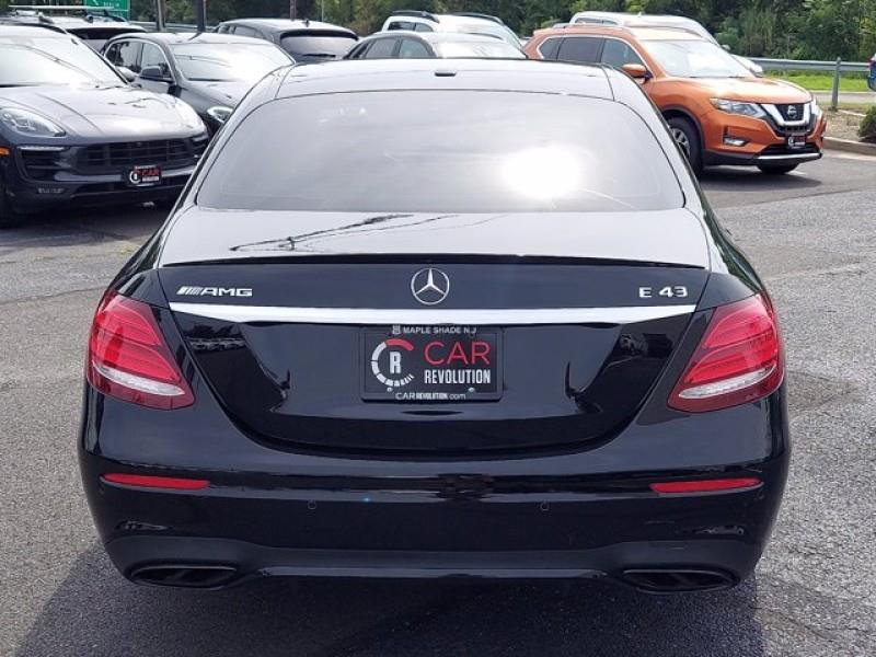 Used Mercedes-benz E-class AMG E 43 2017 | Car Revolution. Maple Shade, New Jersey Used Mercedes-benz E-class AMG E 43 2017 | Car Revolution. Maple Shade, New Jersey