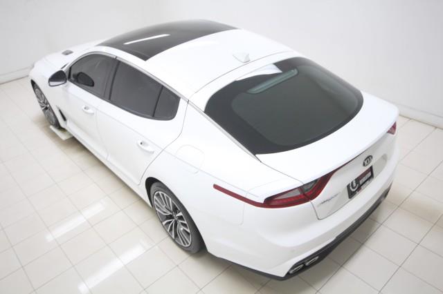 Used Kia Stinger Premium w/ Navi & rearCam 2018 | Car Revolution. Maple Shade, New Jersey Used Kia Stinger Premium w/ Navi & rearCam 2018 | Car Revolution. Maple Shade, New Jersey