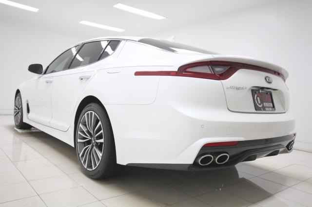 Used Kia Stinger Premium w/ Navi & rearCam 2018 | Car Revolution. Maple Shade, New Jersey Used Kia Stinger Premium w/ Navi & rearCam 2018 | Car Revolution. Maple Shade, New Jersey