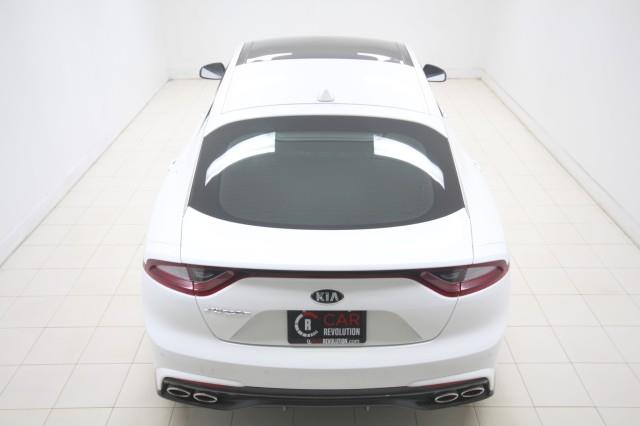 Used Kia Stinger Premium w/ Navi & rearCam 2018 | Car Revolution. Maple Shade, New Jersey Used Kia Stinger Premium w/ Navi & rearCam 2018 | Car Revolution. Maple Shade, New Jersey