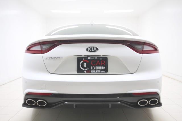 Used Kia Stinger Premium w/ Navi & rearCam 2018 | Car Revolution. Maple Shade, New Jersey Used Kia Stinger Premium w/ Navi & rearCam 2018 | Car Revolution. Maple Shade, New Jersey