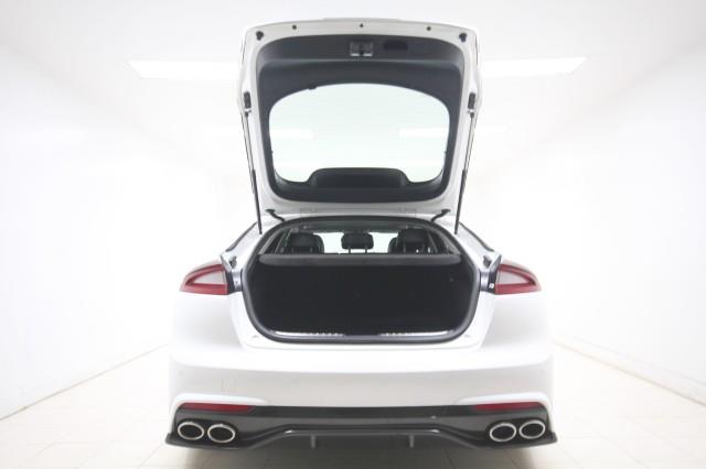 Used Kia Stinger Premium w/ Navi & rearCam 2018 | Car Revolution. Maple Shade, New Jersey Used Kia Stinger Premium w/ Navi & rearCam 2018 | Car Revolution. Maple Shade, New Jersey