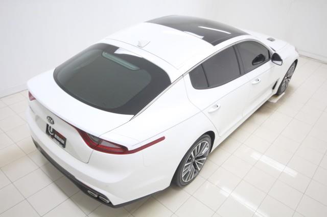 Used Kia Stinger Premium w/ Navi & rearCam 2018 | Car Revolution. Maple Shade, New Jersey Used Kia Stinger Premium w/ Navi & rearCam 2018 | Car Revolution. Maple Shade, New Jersey