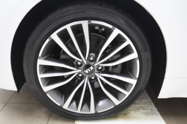 Used Kia Stinger Premium w/ Navi & rearCam 2018 | Car Revolution. Maple Shade, New Jersey Used Kia Stinger Premium w/ Navi & rearCam 2018 | Car Revolution. Maple Shade, New Jersey
