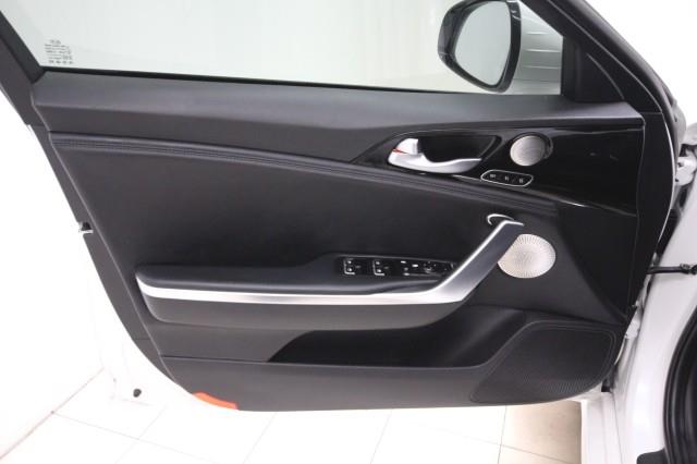 Used Kia Stinger Premium w/ Navi & rearCam 2018 | Car Revolution. Maple Shade, New Jersey Used Kia Stinger Premium w/ Navi & rearCam 2018 | Car Revolution. Maple Shade, New Jersey