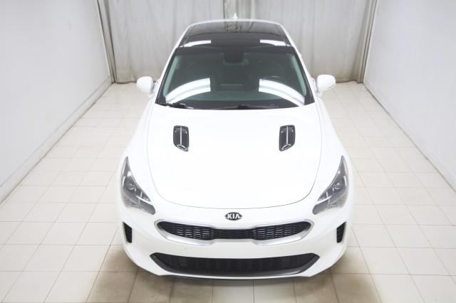 Used Kia Stinger Premium w/ Navi & rearCam 2018 | Car Revolution. Maple Shade, New Jersey Used Kia Stinger Premium w/ Navi & rearCam 2018 | Car Revolution. Maple Shade, New Jersey