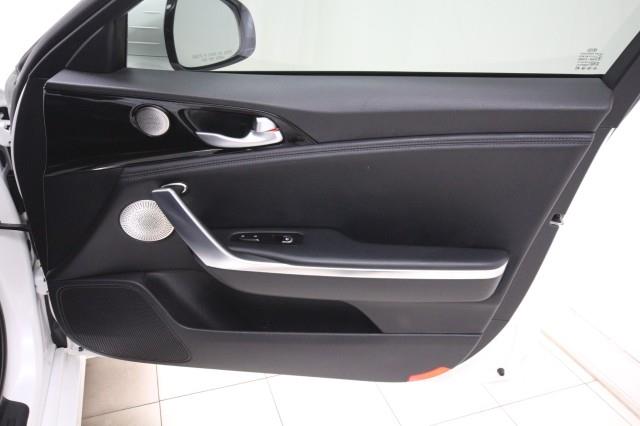 Used Kia Stinger Premium w/ Navi & rearCam 2018 | Car Revolution. Maple Shade, New Jersey Used Kia Stinger Premium w/ Navi & rearCam 2018 | Car Revolution. Maple Shade, New Jersey