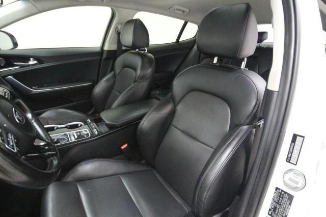Used Kia Stinger Premium w/ Navi & rearCam 2018 | Car Revolution. Maple Shade, New Jersey Used Kia Stinger Premium w/ Navi & rearCam 2018 | Car Revolution. Maple Shade, New Jersey