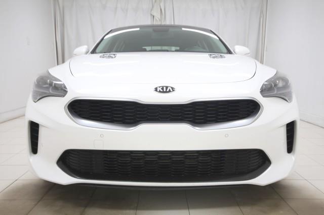 Used Kia Stinger Premium w/ Navi & rearCam 2018 | Car Revolution. Maple Shade, New Jersey Used Kia Stinger Premium w/ Navi & rearCam 2018 | Car Revolution. Maple Shade, New Jersey