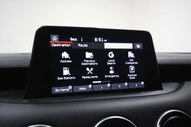 Used Kia Stinger Premium w/ Navi & rearCam 2018 | Car Revolution. Maple Shade, New Jersey Used Kia Stinger Premium w/ Navi & rearCam 2018 | Car Revolution. Maple Shade, New Jersey