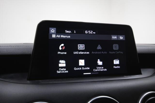 Used Kia Stinger Premium w/ Navi & rearCam 2018 | Car Revolution. Maple Shade, New Jersey Used Kia Stinger Premium w/ Navi & rearCam 2018 | Car Revolution. Maple Shade, New Jersey
