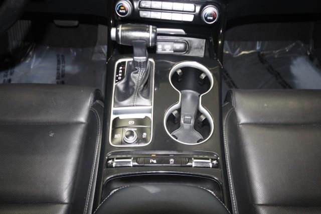 Used Kia Stinger Premium w/ Navi & rearCam 2018 | Car Revolution. Maple Shade, New Jersey Used Kia Stinger Premium w/ Navi & rearCam 2018 | Car Revolution. Maple Shade, New Jersey