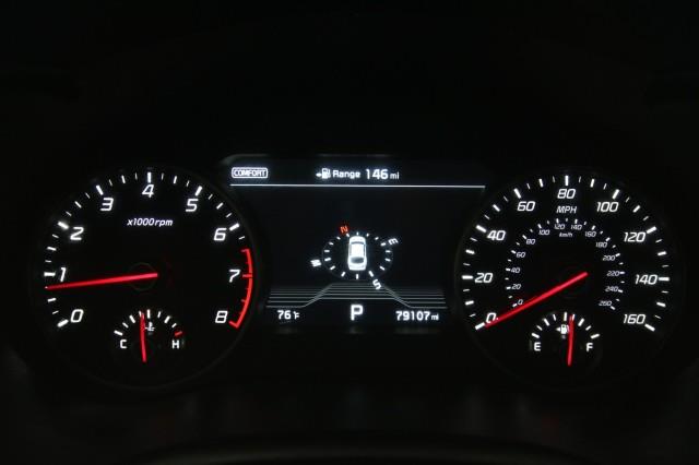 Used Kia Stinger Premium w/ Navi & rearCam 2018 | Car Revolution. Maple Shade, New Jersey Used Kia Stinger Premium w/ Navi & rearCam 2018 | Car Revolution. Maple Shade, New Jersey