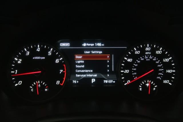 Used Kia Stinger Premium w/ Navi & rearCam 2018 | Car Revolution. Maple Shade, New Jersey Used Kia Stinger Premium w/ Navi & rearCam 2018 | Car Revolution. Maple Shade, New Jersey