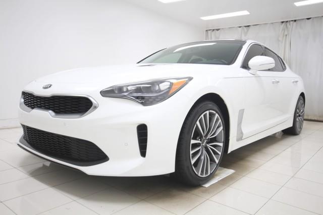 Used Kia Stinger Premium w/ Navi & rearCam 2018 | Car Revolution. Maple Shade, New Jersey Used Kia Stinger Premium w/ Navi & rearCam 2018 | Car Revolution. Maple Shade, New Jersey