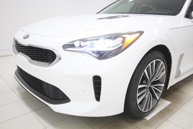 Used Kia Stinger Premium w/ Navi & rearCam 2018 | Car Revolution. Maple Shade, New Jersey Used Kia Stinger Premium w/ Navi & rearCam 2018 | Car Revolution. Maple Shade, New Jersey